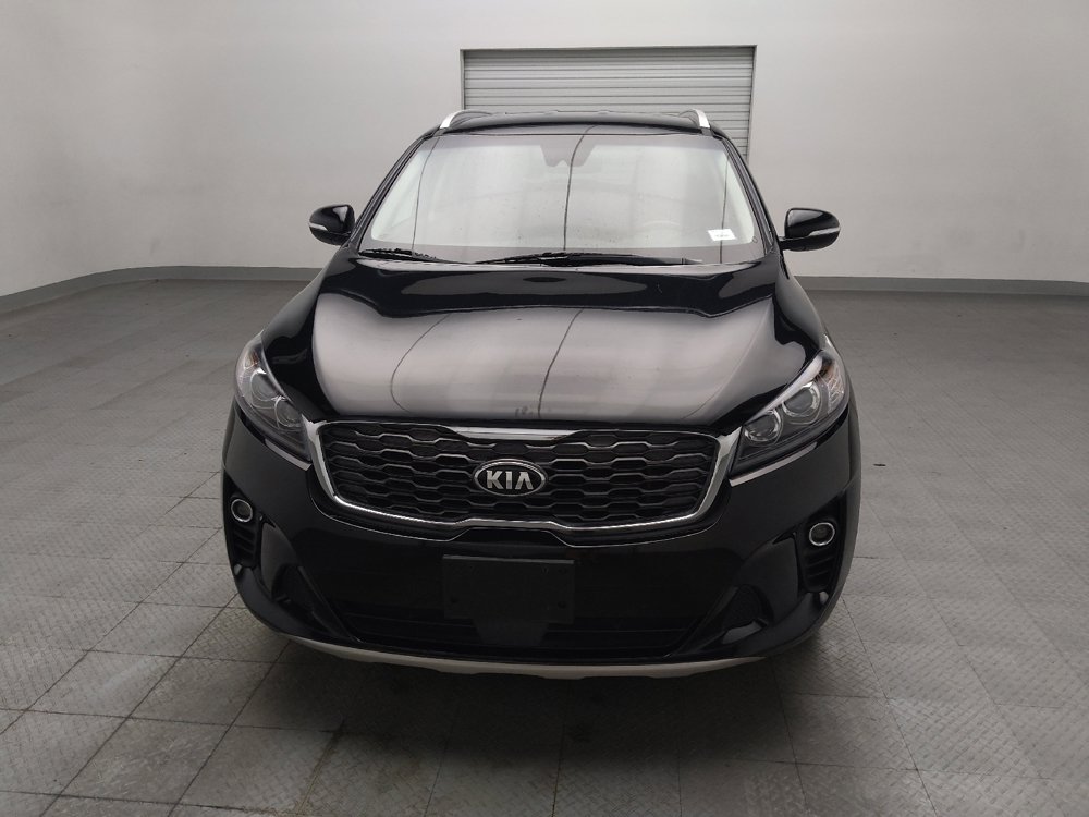 Used 2019 Kia Sorento EX FWD image 15
