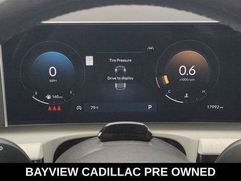 Used 2025 Hyundai Tucson SEL FWD image 22