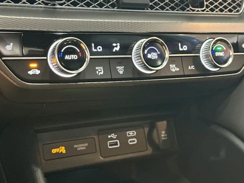 New 2026 Acura Integra A-Spec image 16