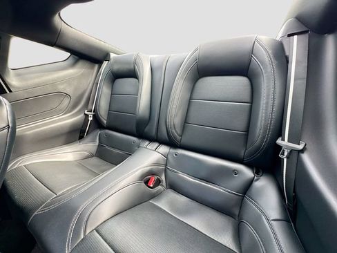 Used 2025 Ford Mustang GT Premium RWD image 22