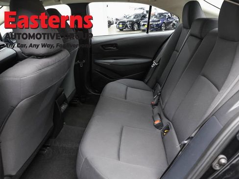 Used 2024 Toyota Corolla LE FWD image 20