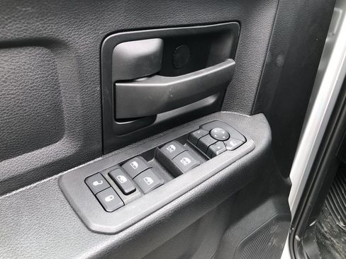 New 2026 RAM 4500 Tradesman w/ Chrome Appearance Group image 12