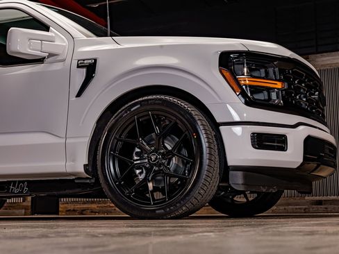 Used 2025 Ford F150 XL image 11