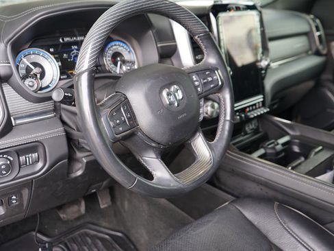 Used 2021 RAM 1500 Limited w/ Night Edition image 3