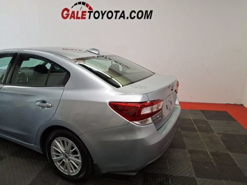 Used 2017 Subaru Impreza 2.0i Premium AWD/4WD image 7