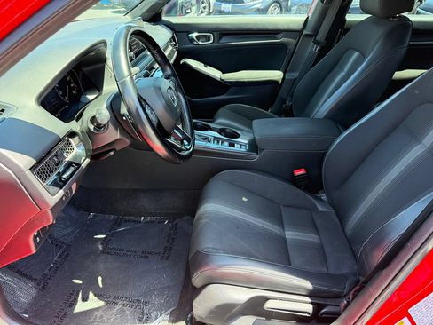 Used 2022 Honda Civic Sport image 23