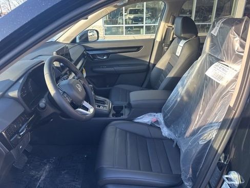 New 2026 Honda CR-V EX-L image 15