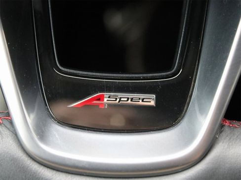 Used 2023 Acura MDX A-Spec image 39