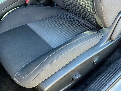 Used 2023 Dodge Challenger GT w/ Blacktop Package RWD image 15