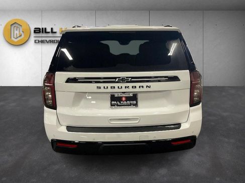Used 2023 Chevrolet Suburban Z71 w/ Luxury Package image 11