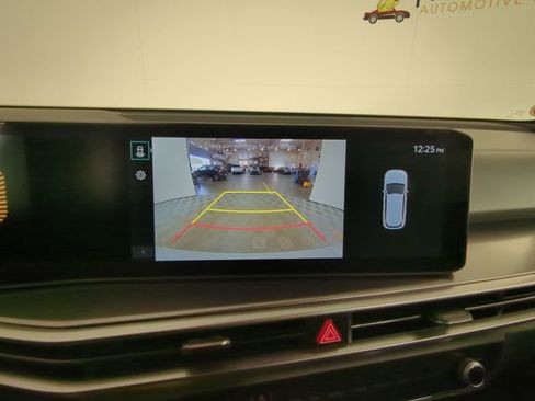 New 2026 Kia Sorento EX image 23