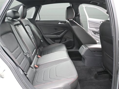 Used 2020 Volkswagen Jetta GLI Autobahn w/ GLI Autobahn Black Package image 16