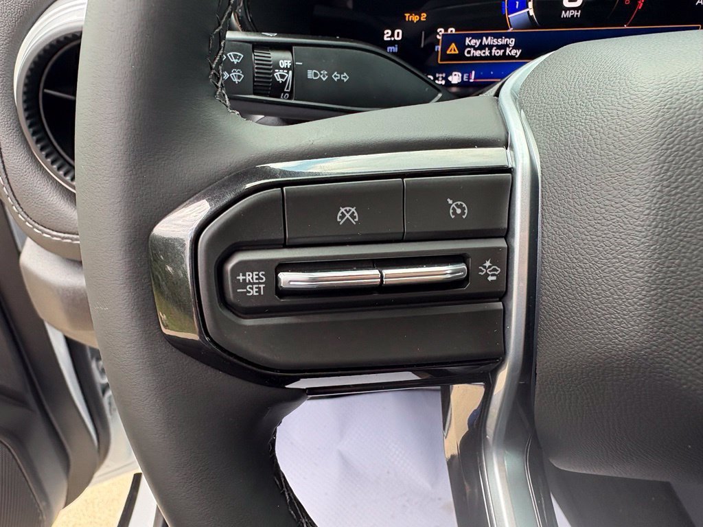 New 2026 Chevrolet Colorado LT AWD/4WD image 19