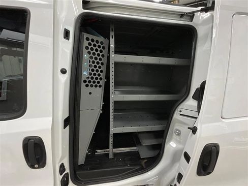 Used 2020 RAM ProMaster City Tradesman SLT FWD image 16