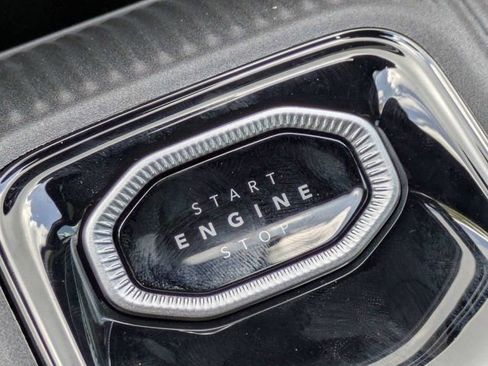 New 2026 Jeep Cherokee Limited AWD/4WD image 28