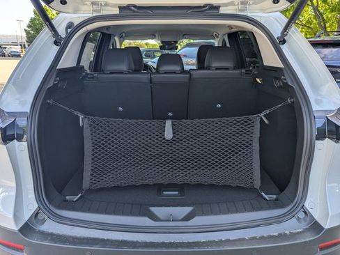 New 2026 MAZDA CX-5 Preferred image 27