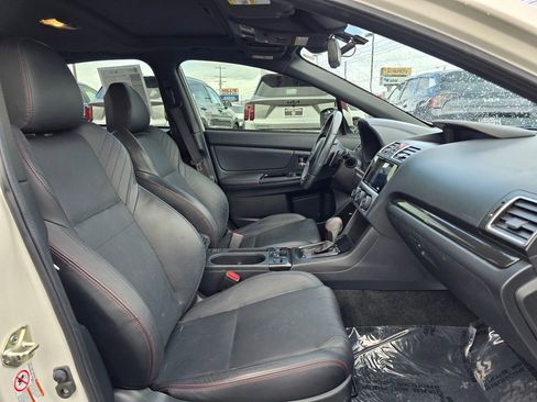Used 2019 Subaru WRX Limited image 12