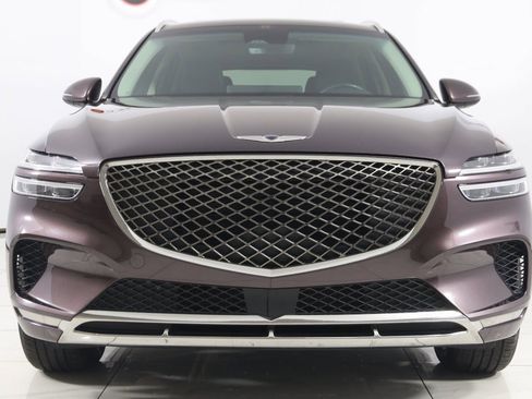 Used 2022 Genesis GV70 2.5T w/ Select Package image 56