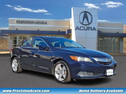 Used 2015 Acura ILX
