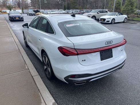 Used 2025 Audi A5 2.0T Premium Plus w/ Premium Plus image 34