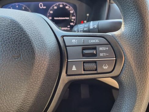 Used 2023 Honda Accord EX image 21