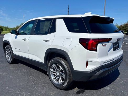 Used 2025 GMC Terrain Elevation w/ Technology Package II AWD/4WD image 5