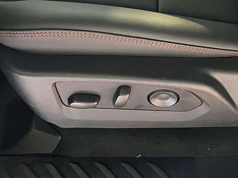 New 2026 Chevrolet Colorado Z71 w/ Technology Package AWD/4WD image 16
