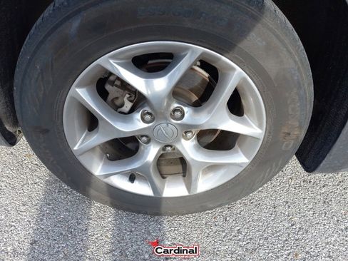 Used 2018 Chrysler Pacifica Limited image 4