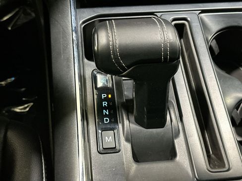 Used 2023 Ford F150 XLT w/ Equipment Group 302A High image 31