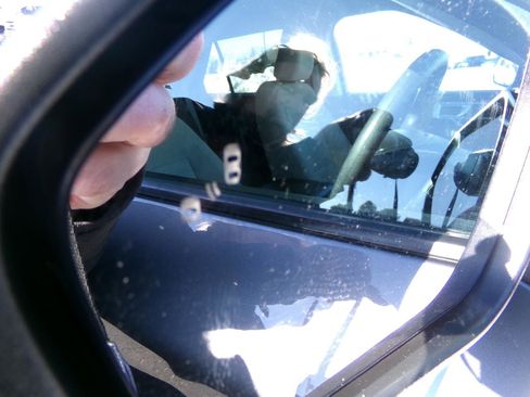 Used 2023 Ford Explorer 4WD image 47