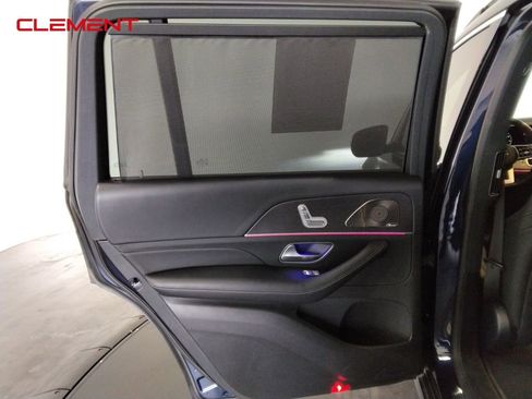 Used 2022 Mercedes-Benz GLS 450 4MATIC image 31