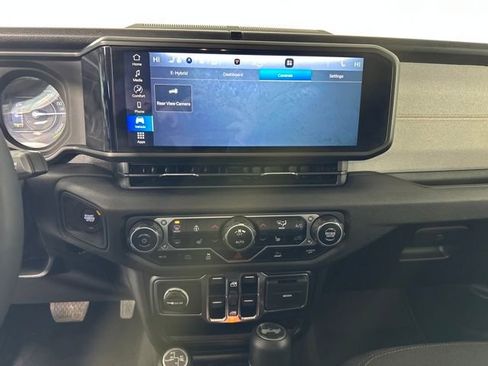 Used 2024 Jeep Wrangler Sport S 4xe w/ Convenience Group image 21