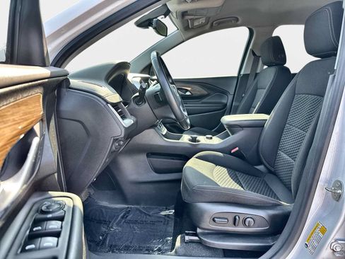 Used 2021 GMC Terrain SLE w/ Driver Convenience Package AWD/4WD image 10