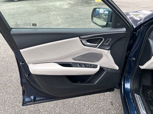 New 2026 Acura RDX SH-AWD image 13