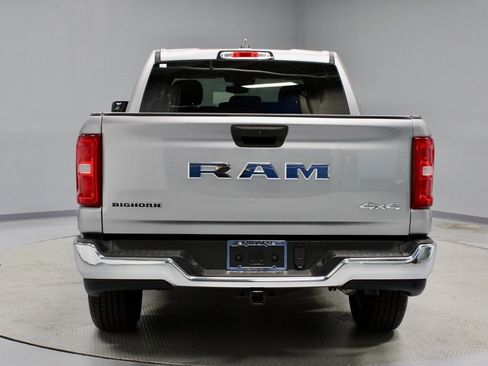 Used 2025 RAM 1500 Big Horn image 8
