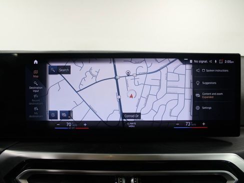 Used 2024 BMW 330e image 49