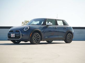 New 2026 MINI Cooper S FWD video 1