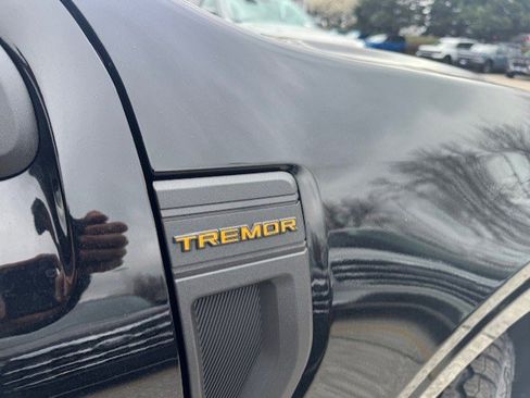New 2026 Ford Maverick Tremor AWD/4WD image 10
