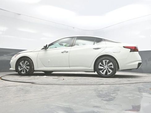 Used 2021 Nissan Altima 2.5 S image 35