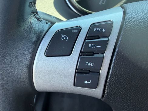 Used 2007 Saturn Sky w/ Premium Trim Pkg RWD image 9