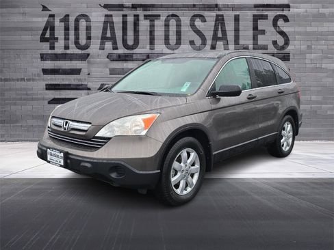 Used 2009 Honda CR-V EX image 6