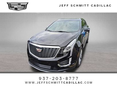Used 2025 Cadillac XT5 Premium Luxury w/ Technology Package