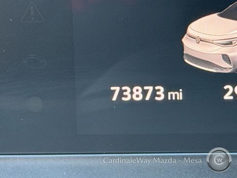 Used 2022 Volkswagen ID.4 Pro S image 38