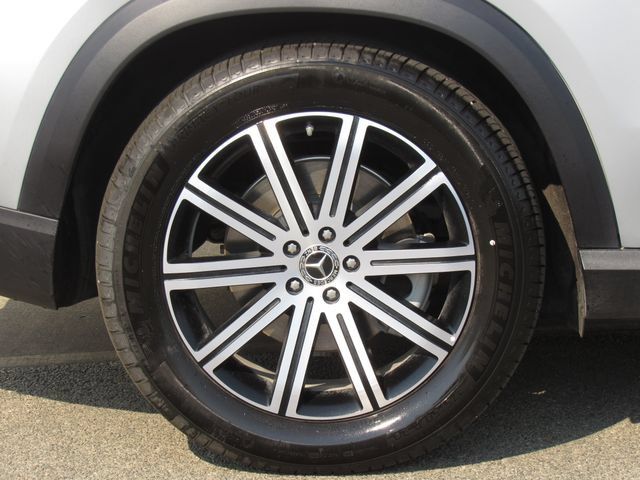 Certified 2025 Mercedes-Benz GLE 450 4MATIC image 36