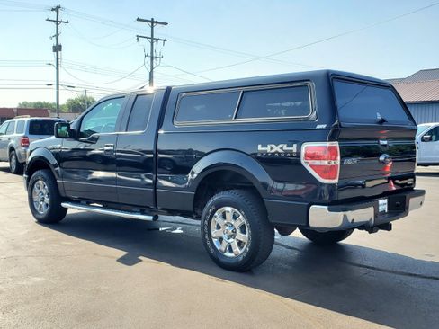 Used 2014 Ford F150 XLT w/ Equipment Group 302A Luxury AWD/4WD image 3