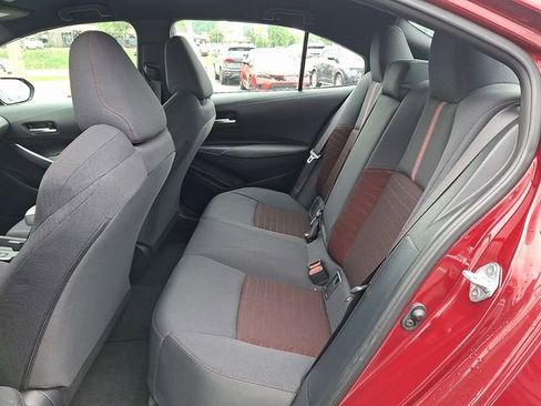Used 2024 Toyota Corolla SE FWD image 22