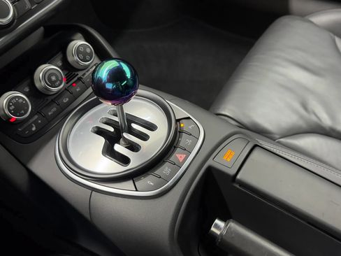 Used 2009 Audi R8 V8 AWD/4WD image 69