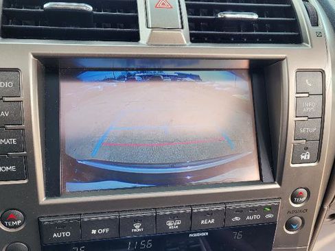 Used 2016 Lexus GX 460 w/ Premium Package image 17