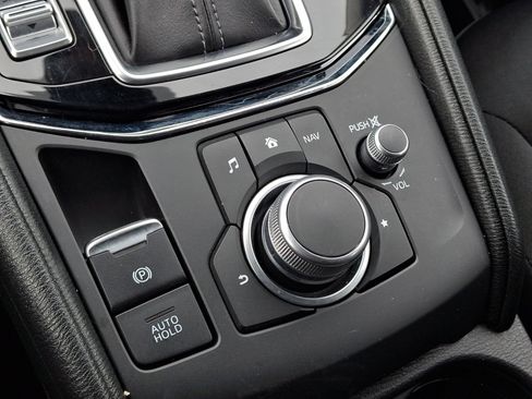 Used 2019 MAZDA CX-5 Sport image 25