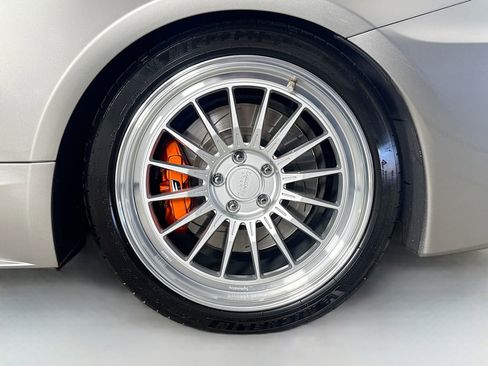 Used 2020 Lexus RC F w/ Premium Package RWD image 32